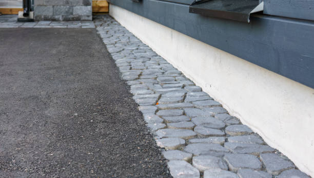 Best Permeable Paver Driveways  in Berwick, LA